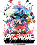 Hiroyuki Sawano - Promare Vinyl New