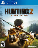 Hunting Simulator 2 PS4 New