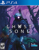 Ghost Song PS4 New