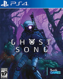 Ghost Song PS4 Used