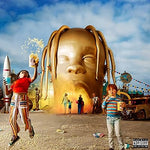 Travis Scott - Astroworld (2lp) Vinyl New