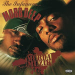 Mobb Deep - Murda Muzik (2lp) Vinyl New