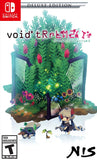 Void Trrlm2() Void Terrarium 2 Switch New