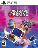 You Suck At Parking PS5 New