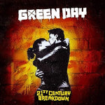 Green Day - 21St Century Breakdown (2Lp) Vinyl New