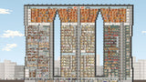 Project Highrise Architects Edition Switch New