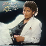 Michael Jackson - Thriller Vinyl New