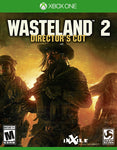 Wasteland 2 Xbox One Used