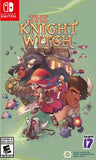 Knight Witch Switch Used