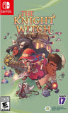 Knight Witch Switch New