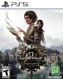 Syberia The World Before PS5 Used