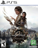 Syberia The World Before PS5 New