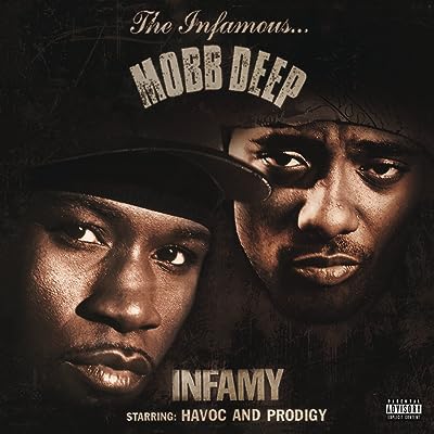 Mobb Deep - Infamy (2lp) Vinyl New