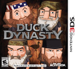 Duck Dynasty 3DS Used Cartridge Only