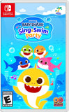 Baby Shark Sing & Swim Party Switch New