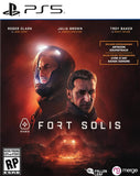 Fort Solis PS5 New