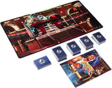 Legendary Big Trouble In Little China Board game