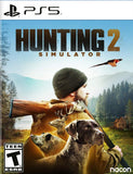 Hunting Simulator 2 PS5 New