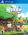 Hokko Life PS4 New