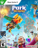 Park Beyond Xbox Series X New