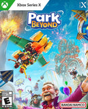 Park Beyond Xbox Series X Used