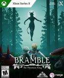Bramble The Mountain King Xbox Series X Used