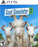 Goat Simulator 3 PS5 Used