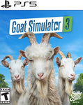 Goat Simulator 3 PS5 New