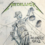 Metallica - And Justice For All (2lp) Vinyl New