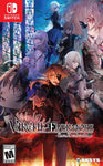 Virche Evermore Error Salvation Switch New