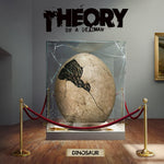 Theory Of A Deadman - Dinosaur Vinyl New