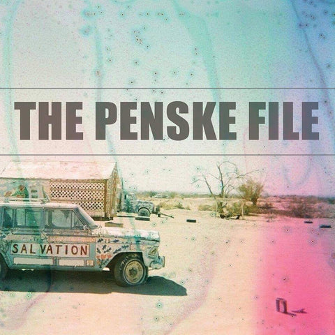 Penske File - Salvation Vinyl New