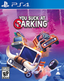 You Suck At Parking PS4 Used