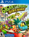 Gigantosaurus Dino Kart PS4 Used