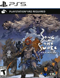 Song In The Smoke Rekindled PSVR2 Required PS5 Used