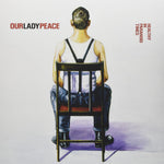 Our Lady Peace - Healthy In Paranoid Times (White) Vinyl New