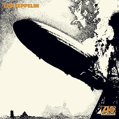 Led Zeppelin - Led Zeppelin Vinyl New