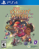 Knight Witch PS4 Used