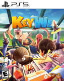 Keywe PS5 New