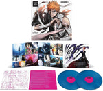 Various Artists - Bleach Original Soundtrack (2lp Translucent Blue Vinyl) Vinyl New