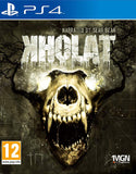 Kholat Import PS4 Used