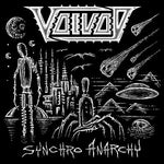 Voivod - Synchro Anarchy Vinyl New