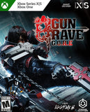 Gungrave Gore Xbox Series X Xbox One New