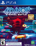 Arkanoid Eternal Battle PS4 Used
