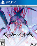 Crymachina PS4 New