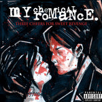 My Chemical Romance - Three Cheers For Sweet Revenge Vinyl New