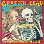 Grateful Dead  - Skeletons From The Closet The Best Of Grateful Dead Vinyl New