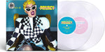 Cardi B - Invasion Of Privacy (2lp Clear) Vinyl New