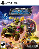 Dreamworks All-Star Kart Racing PS5 New
