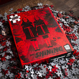The Shining Come Play With Us Danny 1000 Piece Puzzle New